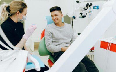 How can hypnotherapy help you overcome dentist fear?