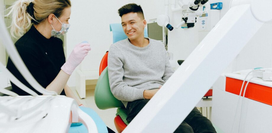 How can hypnotherapy help you overcome dentist fear?