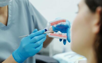 Hypnotherapy vs. sedation